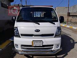 Kia Bongo